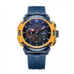 Expedition 6781 Blue Yellow MCRUBBUYL